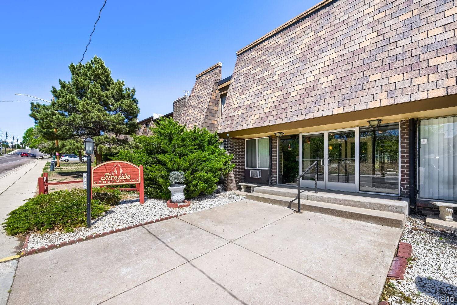 8330 Zuni ST #212, Denver, CO 80221