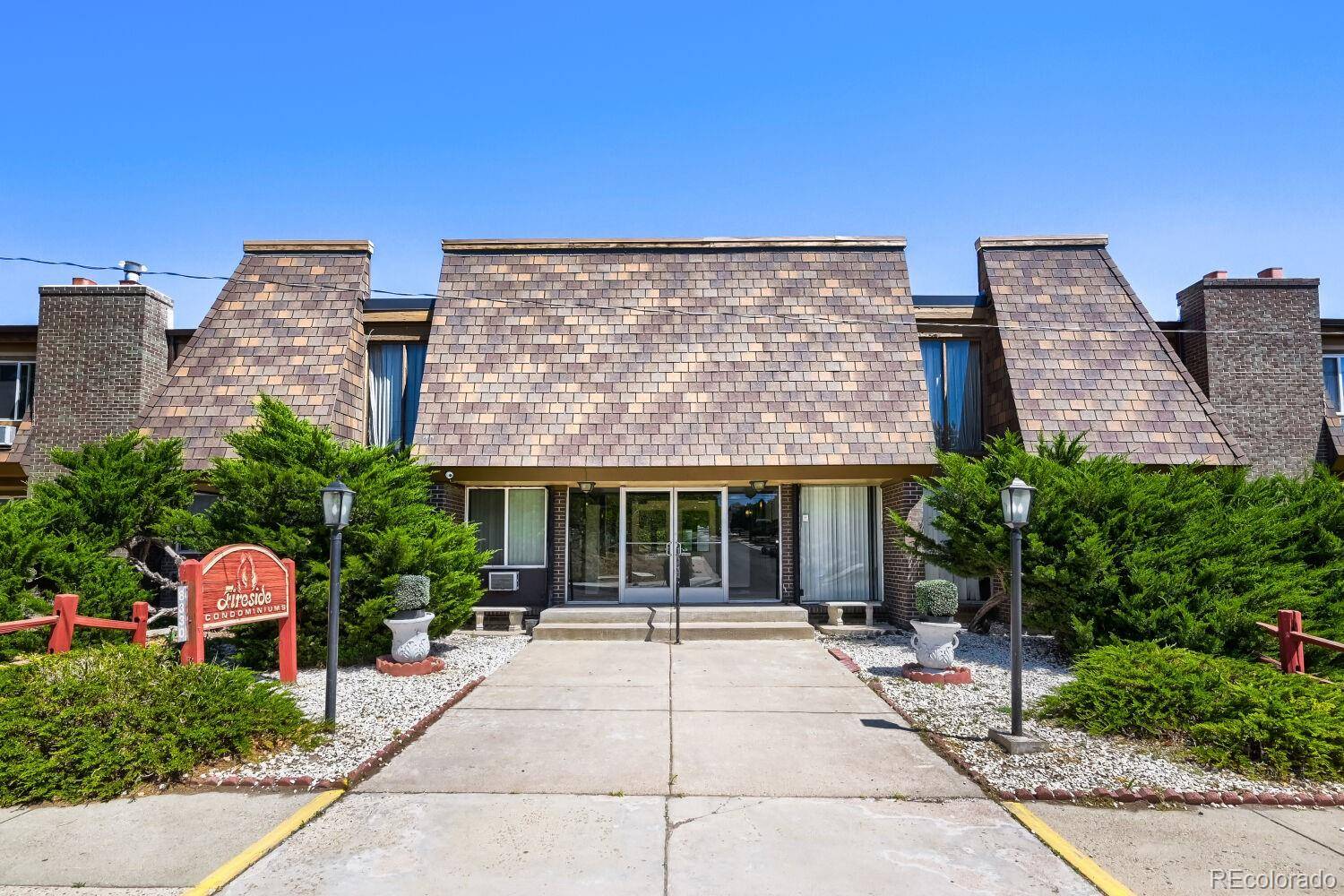 8330 Zuni ST #212, Denver, CO 80221