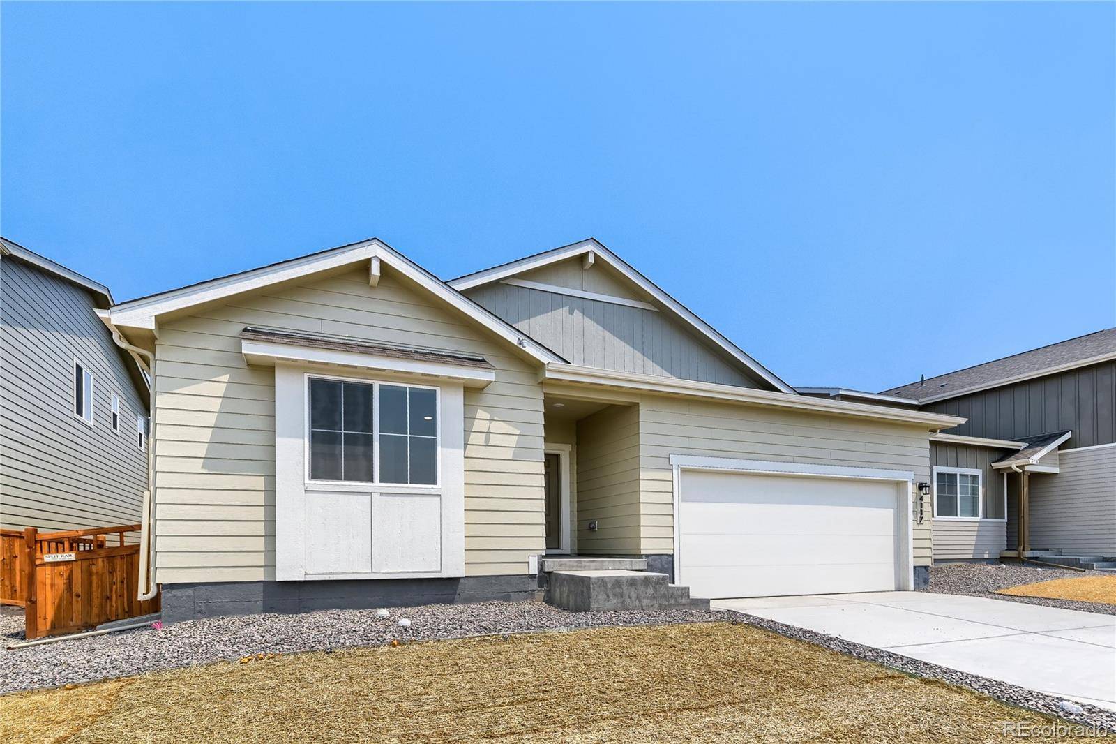 4117 Runyon Lake ST, Brighton, CO 80601