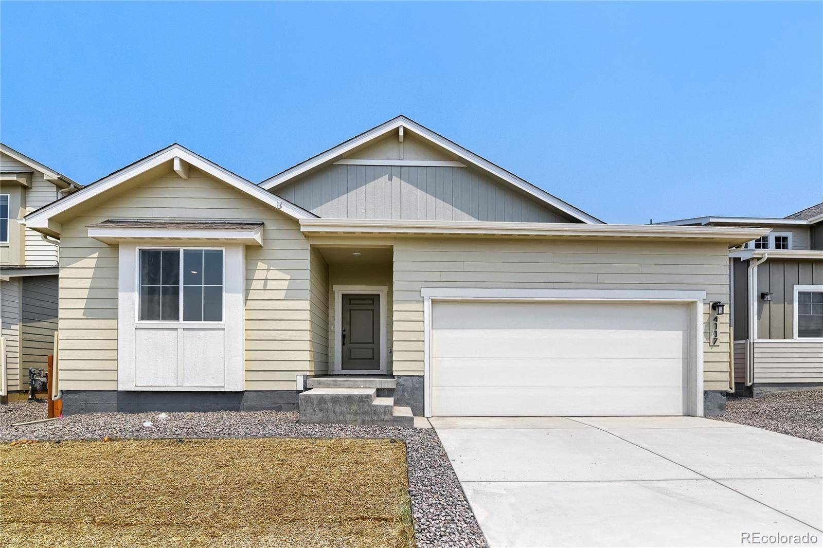 4117 Runyon Lake ST, Brighton, CO 80601