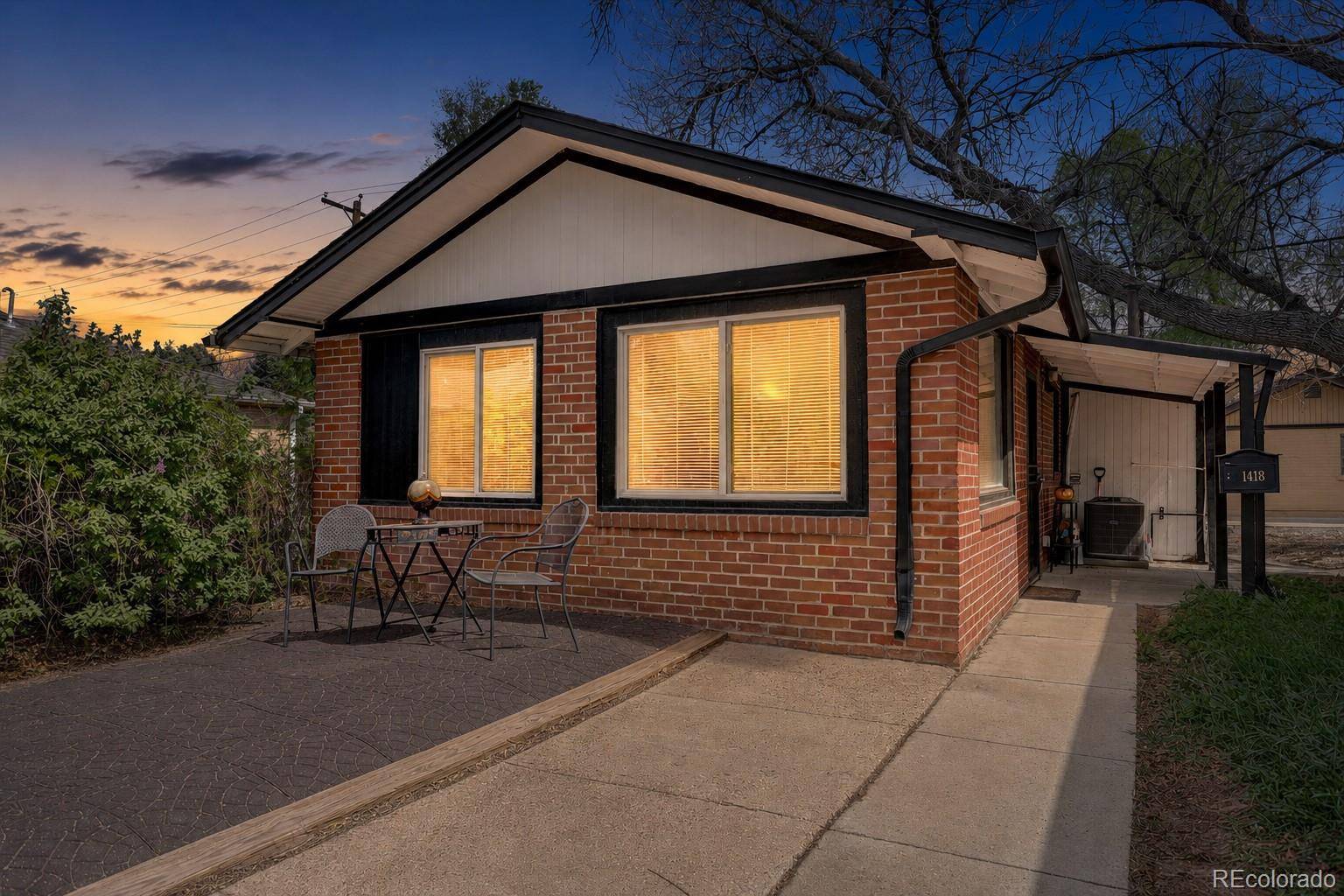 1418 Winona CT, Denver, CO 80204