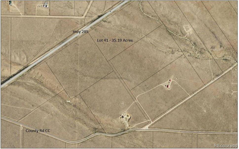 26332 Shannon AVE, Moffat, CO 81143