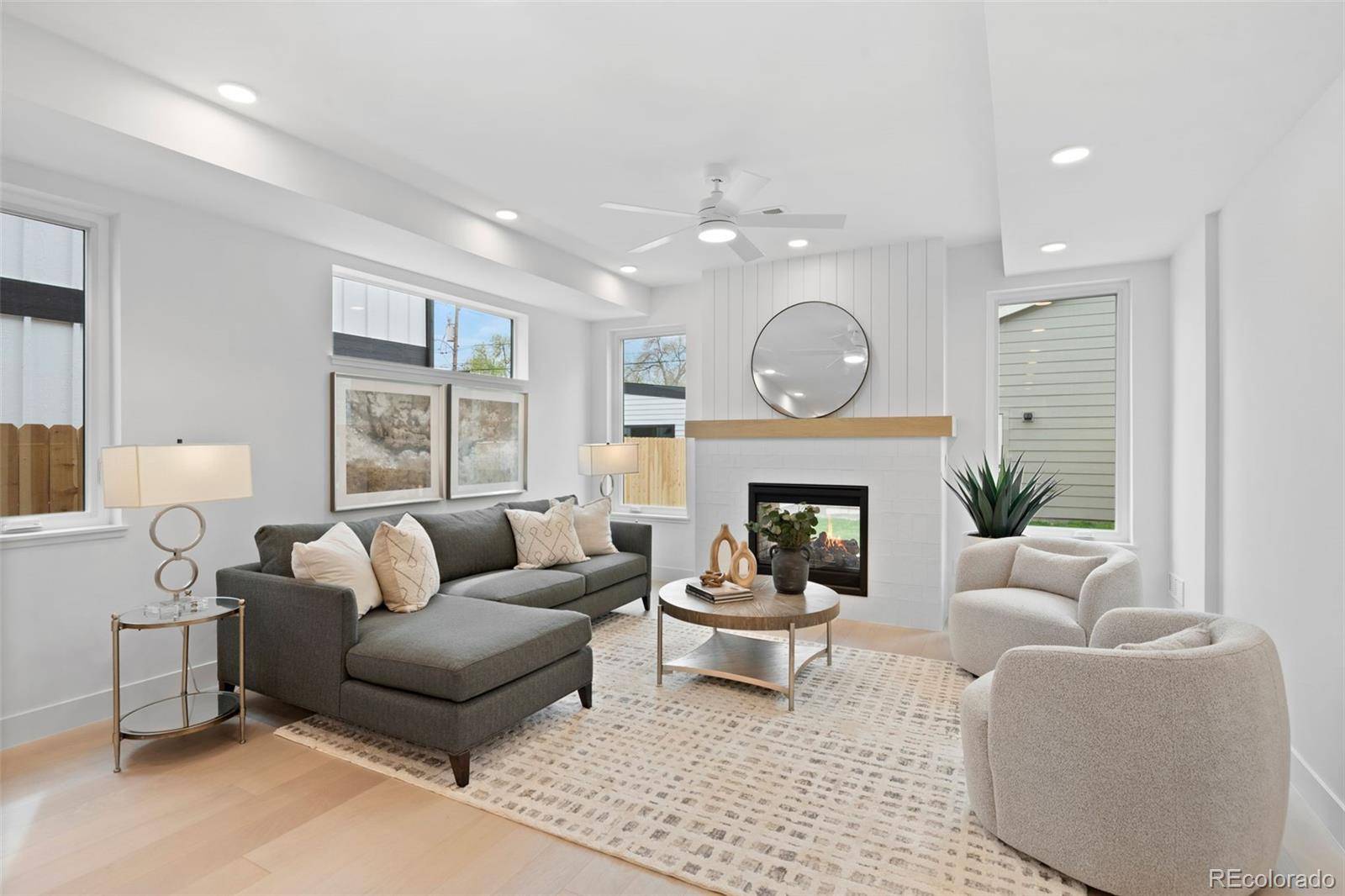 2137 S Sherman ST, Denver, CO 80210
