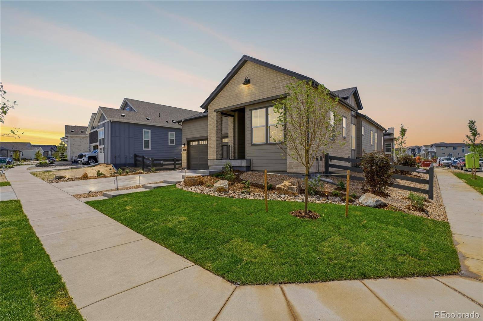 6749 Fawn Path LN, Castle Pines, CO 80108