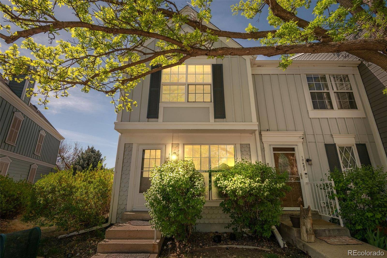 10480 W Dartmouth AVE, Lakewood, CO 80227