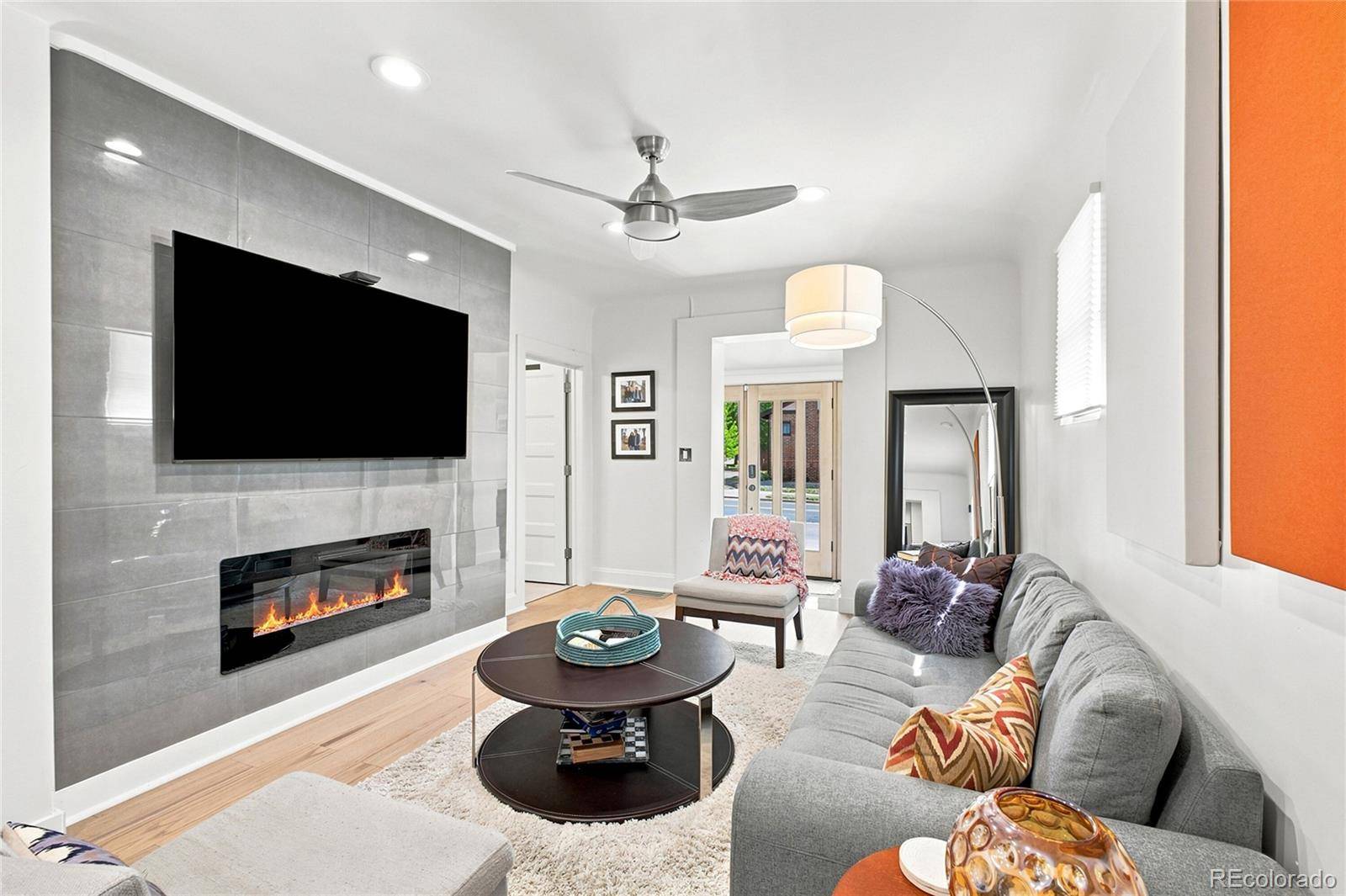 1531 E Alameda AVE, Denver, CO 80209