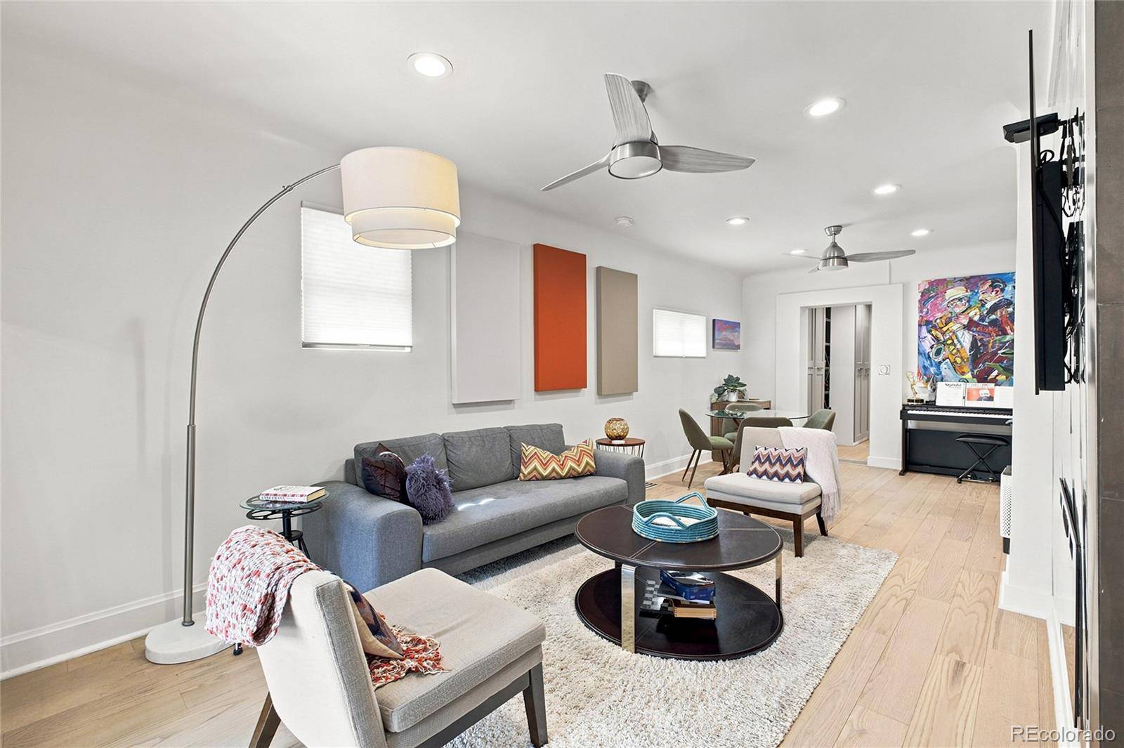 1531 E Alameda AVE, Denver, CO 80209