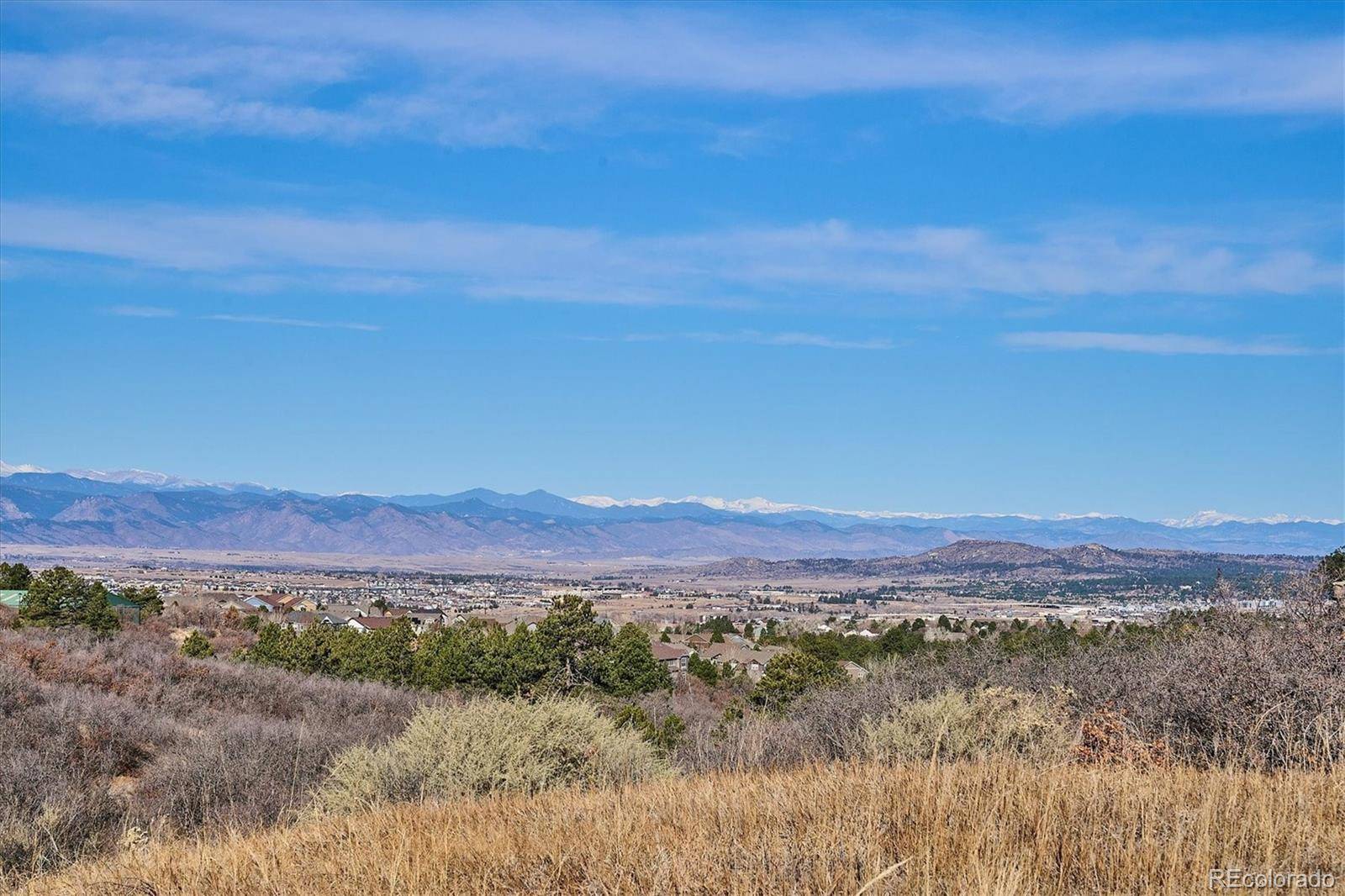 1044 N Bader CT, Castle Rock, CO 80104