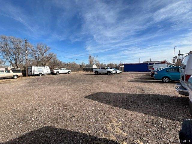 408 N Santa Fe AVE, Fountain, CO 80817