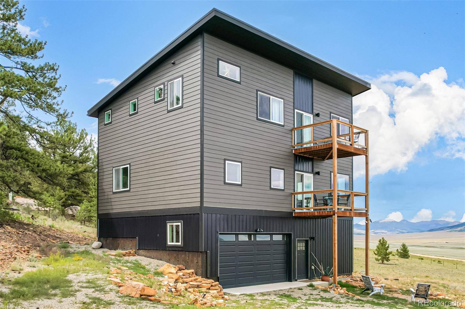 344 Redhill RD, Fairplay, CO 80440