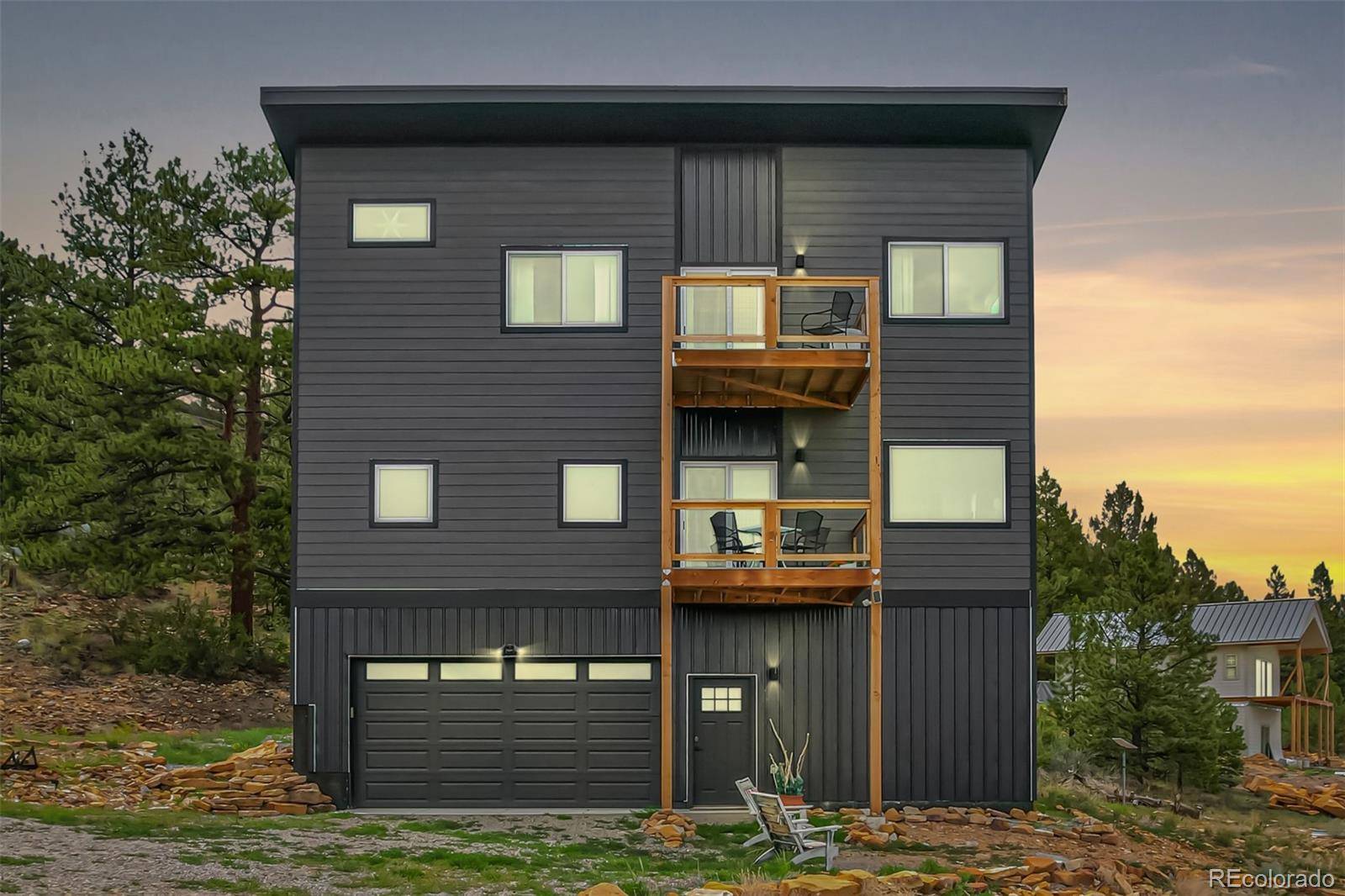 344 Redhill RD, Fairplay, CO 80440