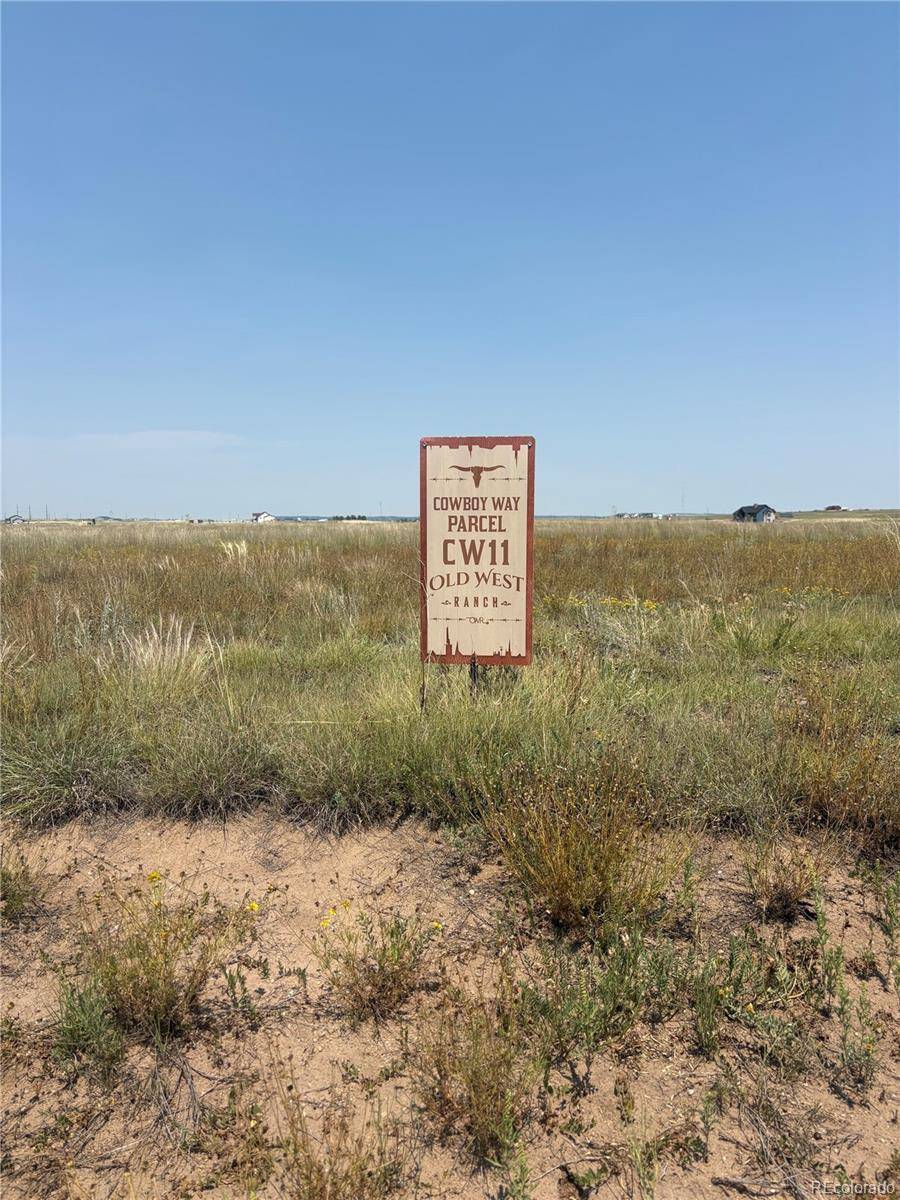 8155 Cowboy Ranch VW, Peyton, CO 80831