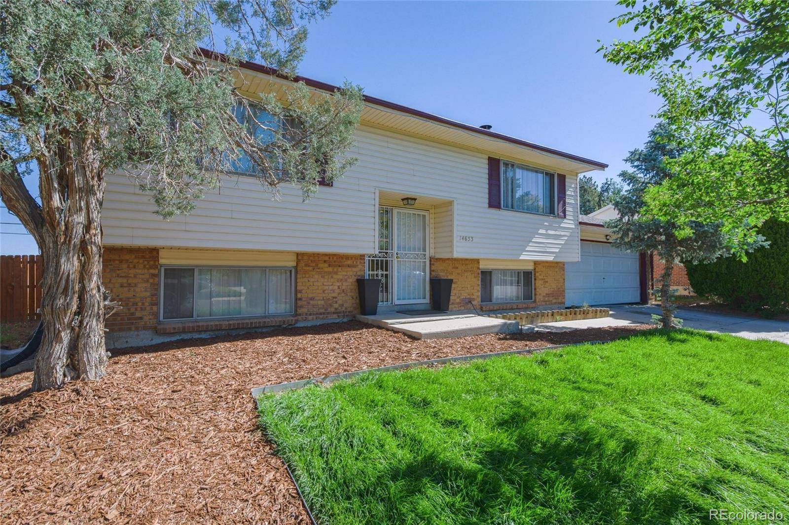 14653 E 13th CIR, Aurora, CO 80011