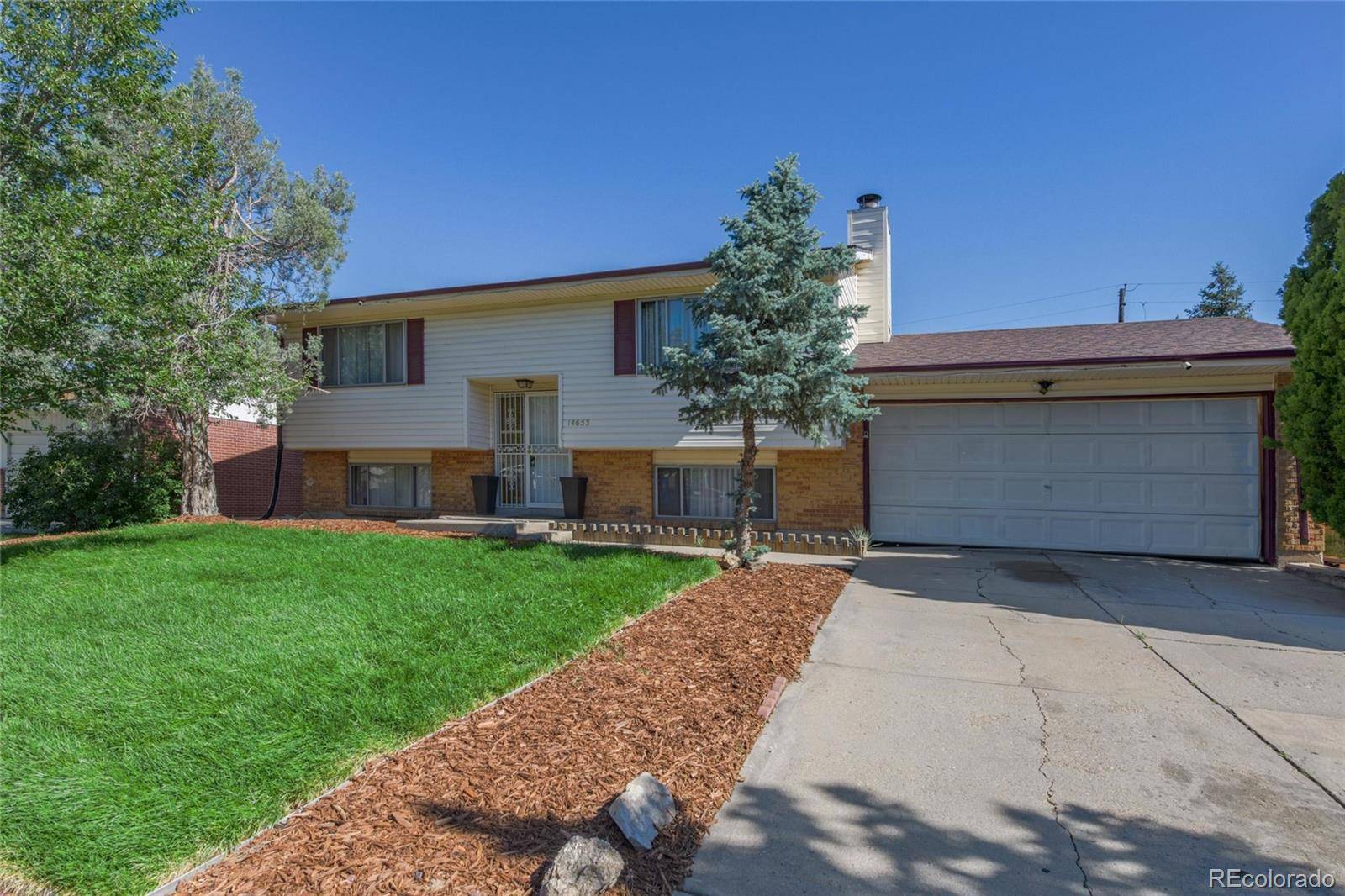 14653 E 13th CIR, Aurora, CO 80011