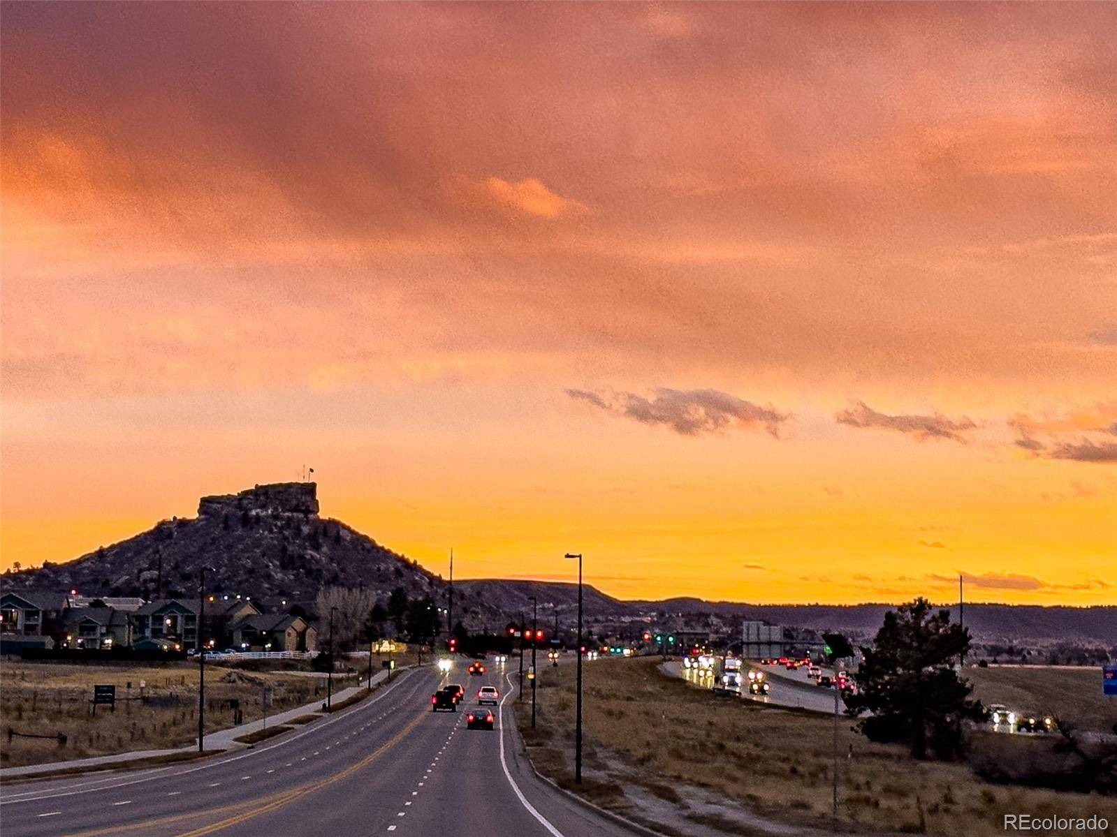 479 Black Feather LOOP #319, Castle Rock, CO 80104