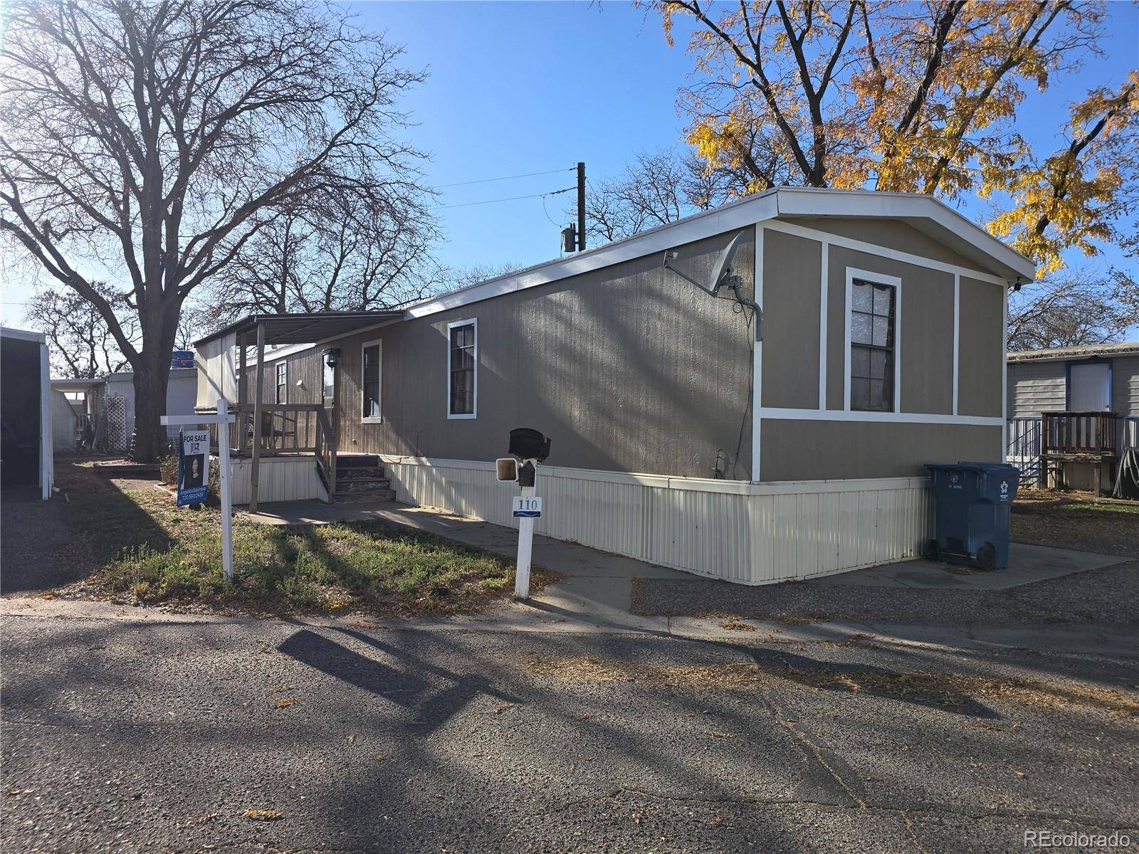 3600 E 88 AVE, Thornton, CO 80229
