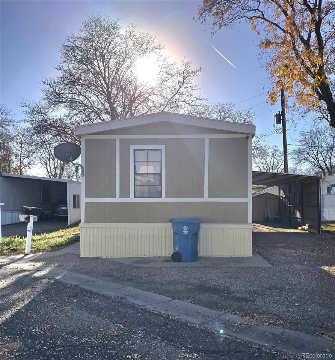 3600 E 88 AVE, Thornton, CO 80229