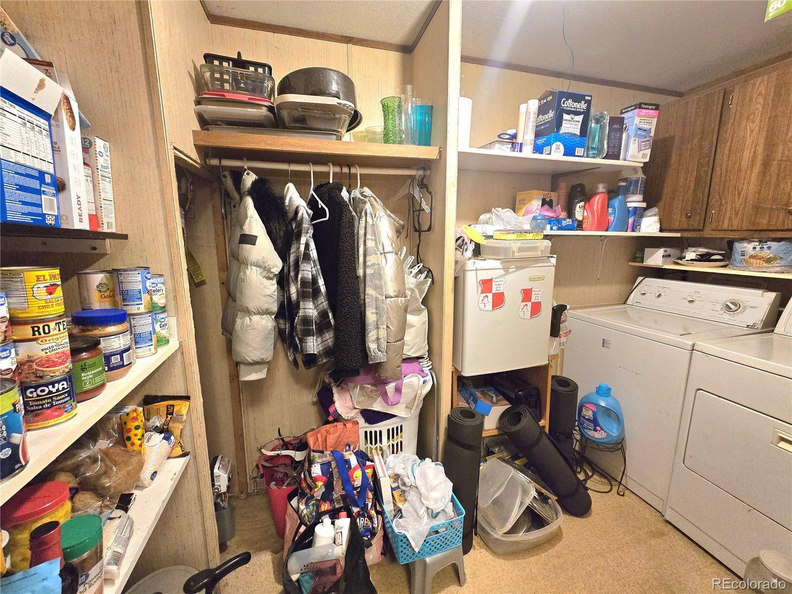 3600 E 88 AVE, Thornton, CO 80229