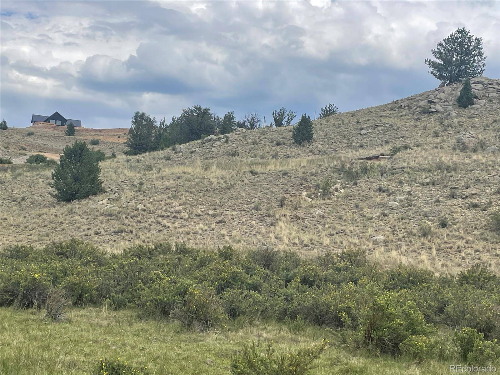 924 Mustang RD, Como, CO 80432