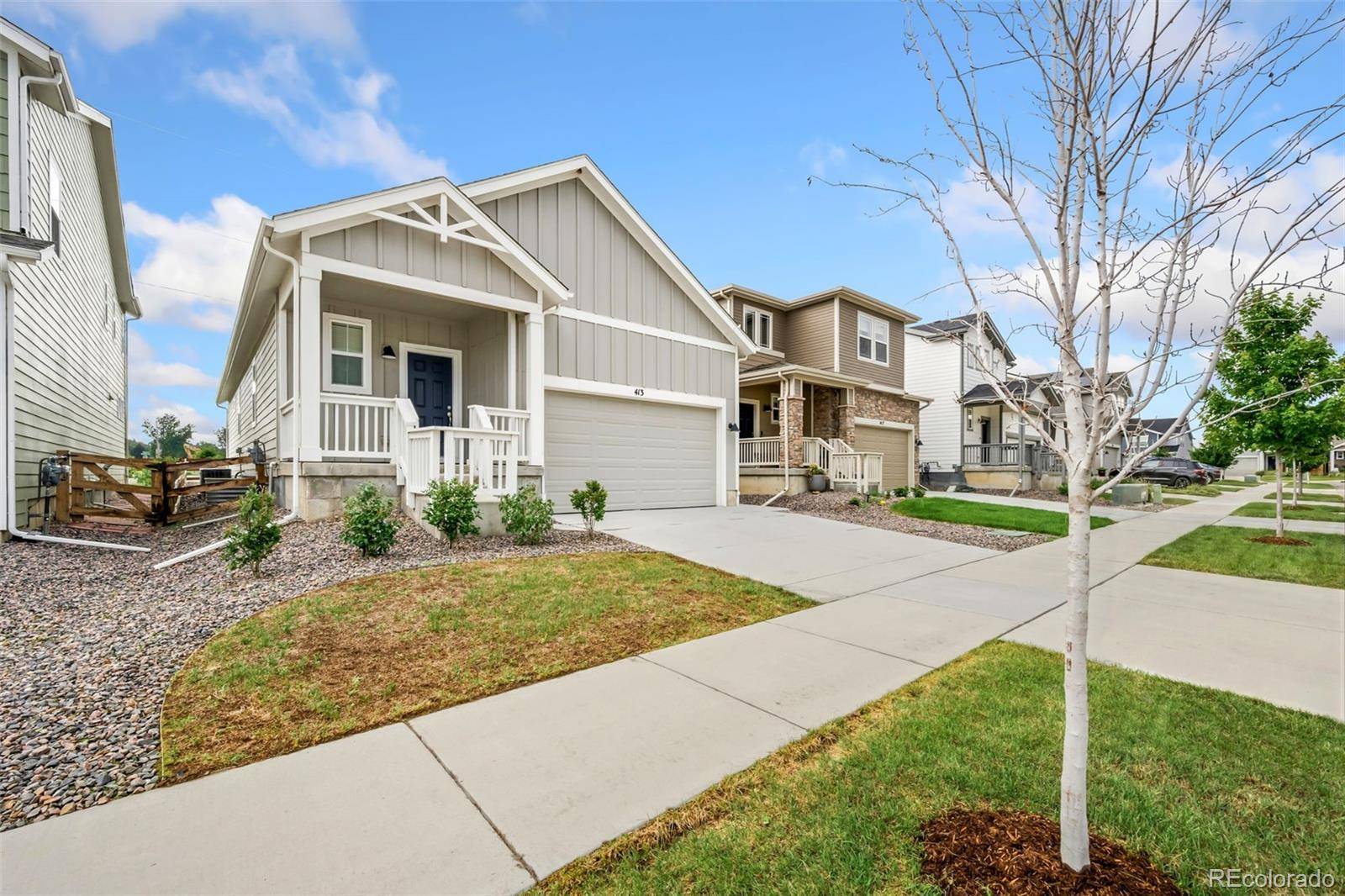 413 Overbrook LN, Longmont, CO 80504