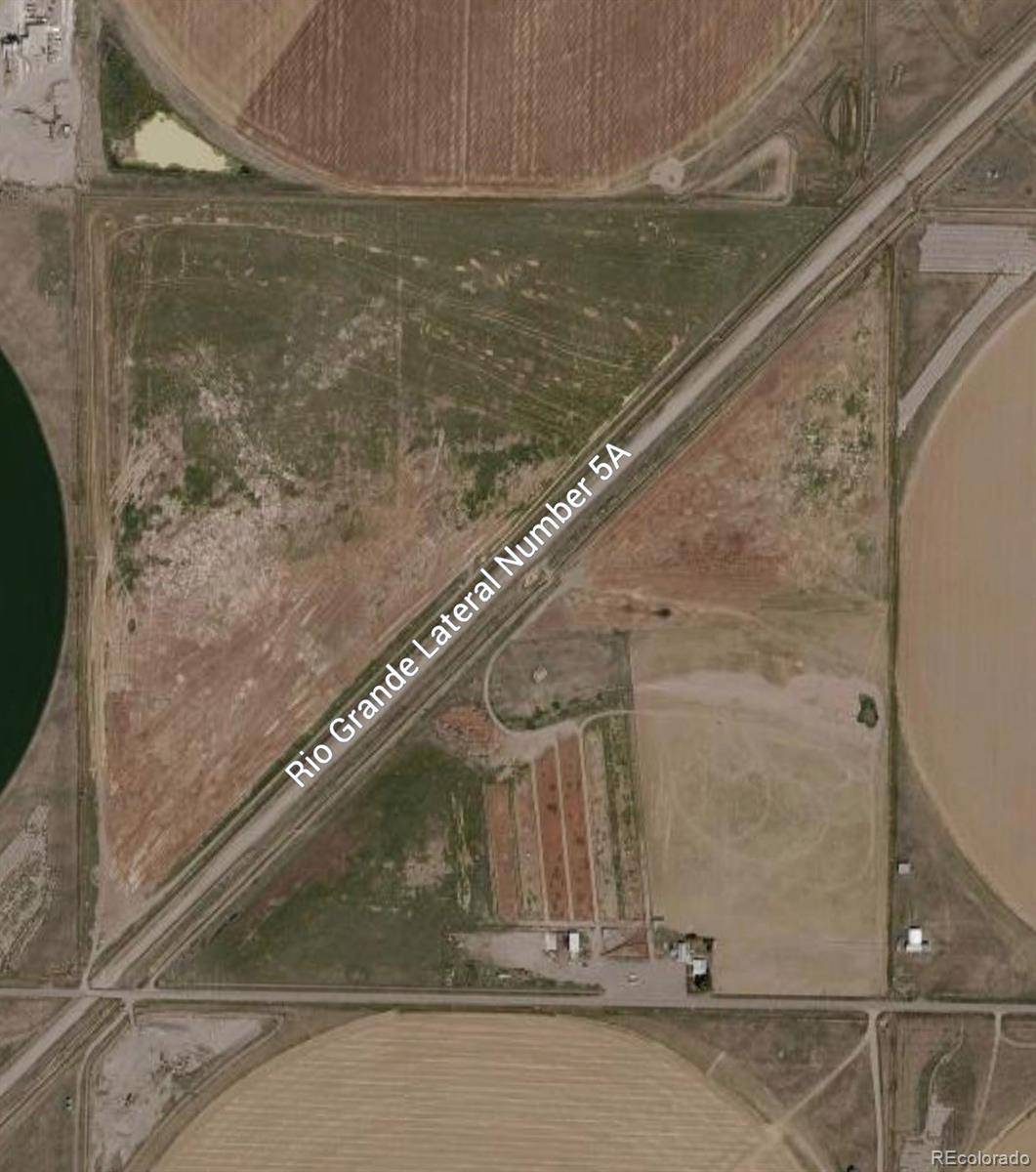 1099 W County Road 11, Center, CO 81125