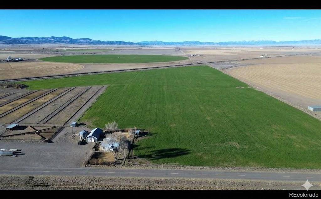 1099 W County Road 11, Center, CO 81125
