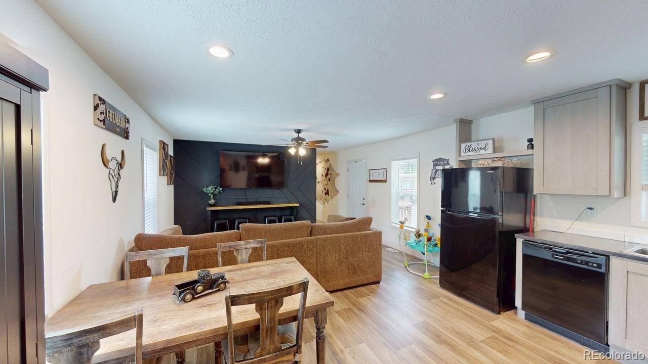 1600 Sable BLVD, Aurora, CO 80011