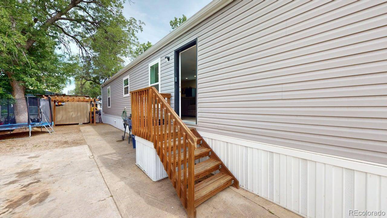 1600 Sable BLVD, Aurora, CO 80011