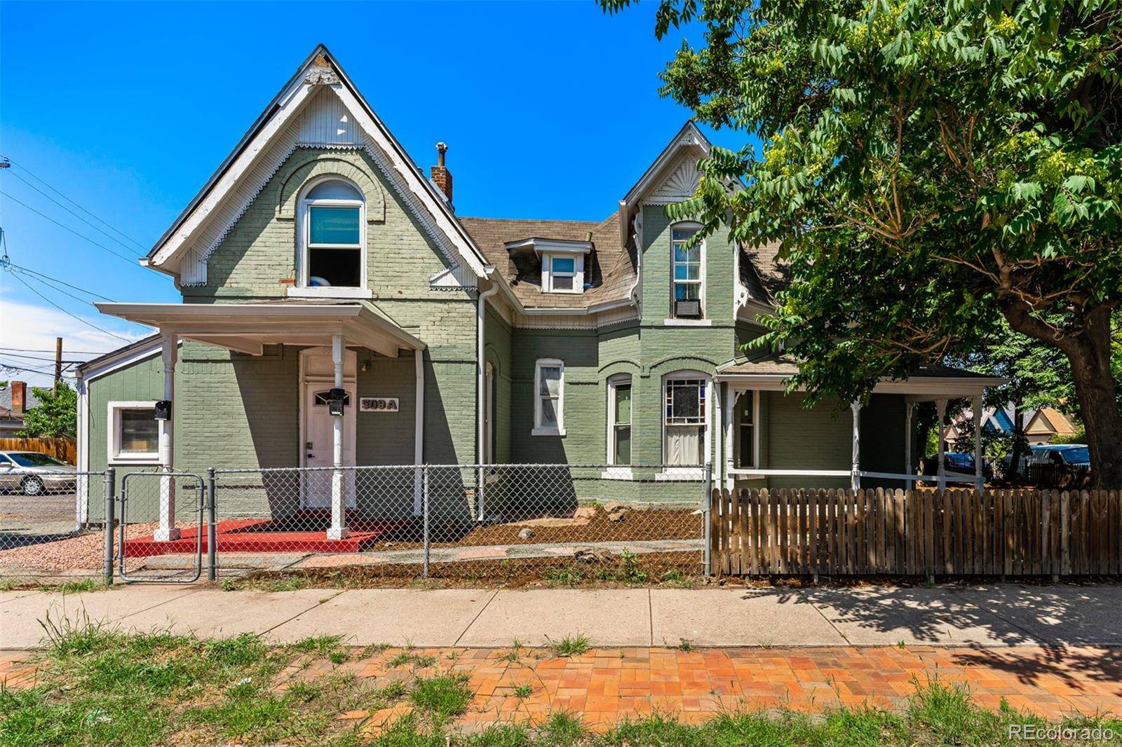 603 Elati ST, Denver, CO 80204