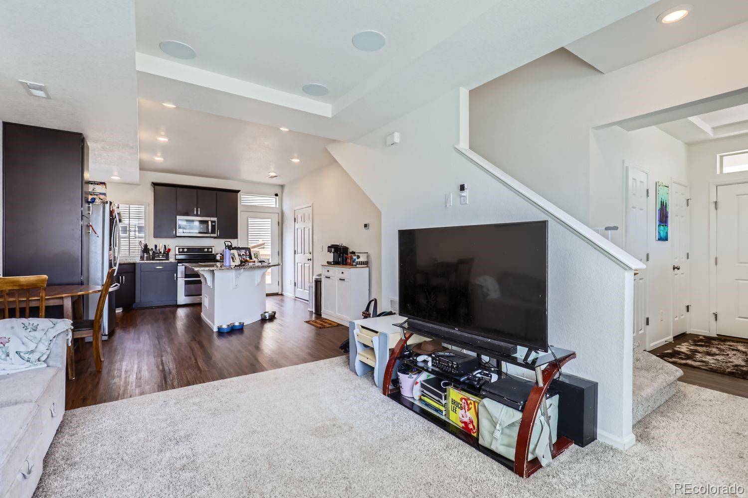 13589 E 102 PL, Commerce City, CO 80022
