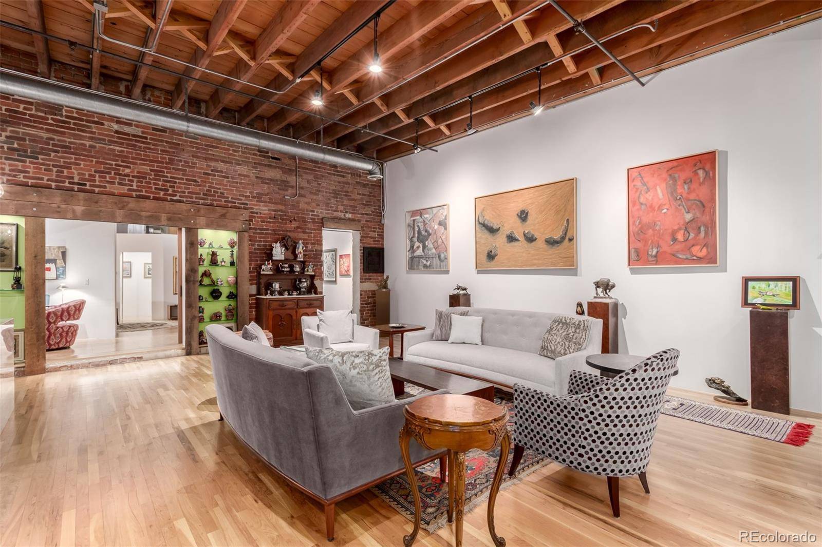 1488 Wazee ST #2F, Denver, CO 80202