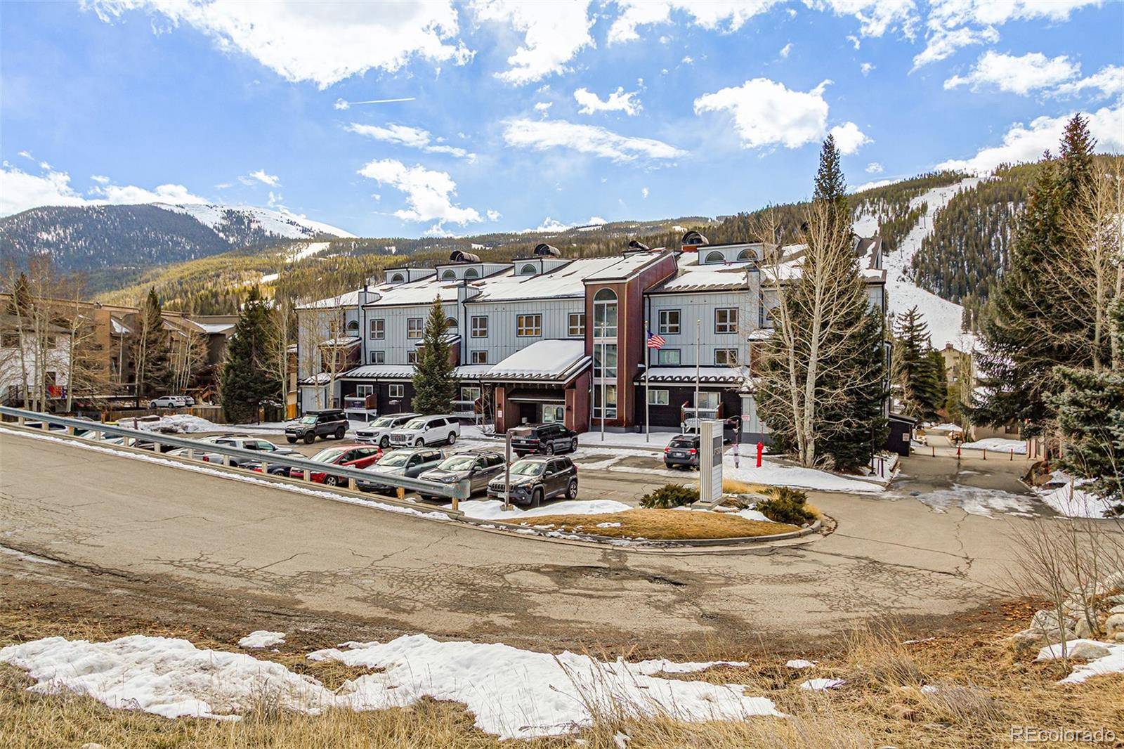 22864 US Highway 6 #107, Keystone, CO 80435