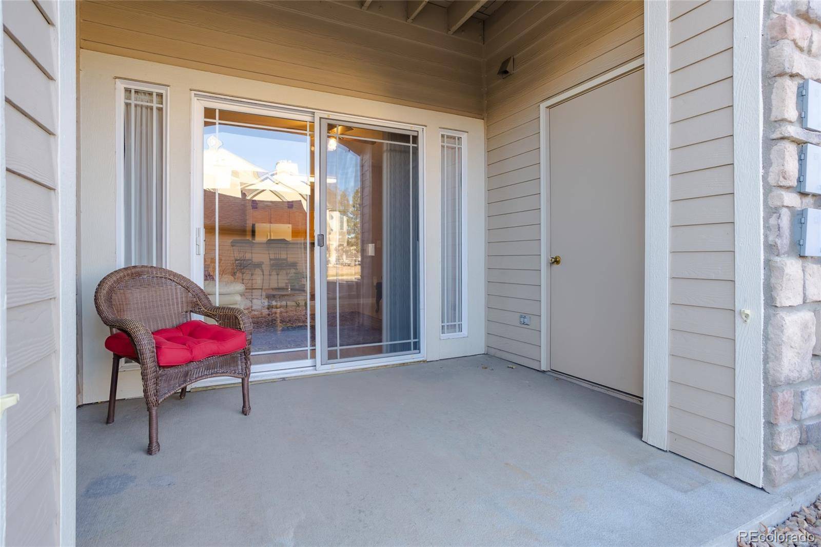 8369 S Independence CIR #105, Littleton, CO 80128