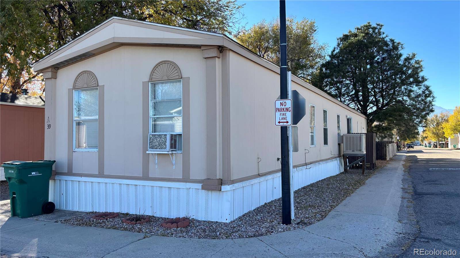 5150 Airport RD, Colorado Springs, CO 80916