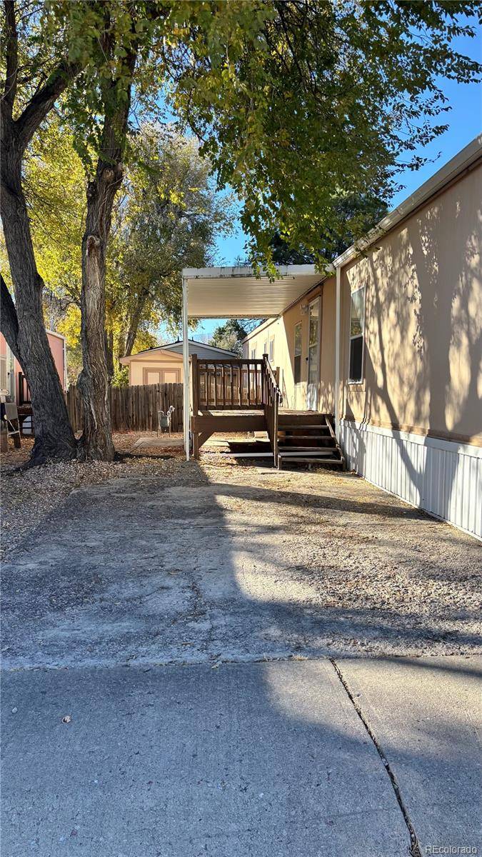 5150 Airport RD, Colorado Springs, CO 80916