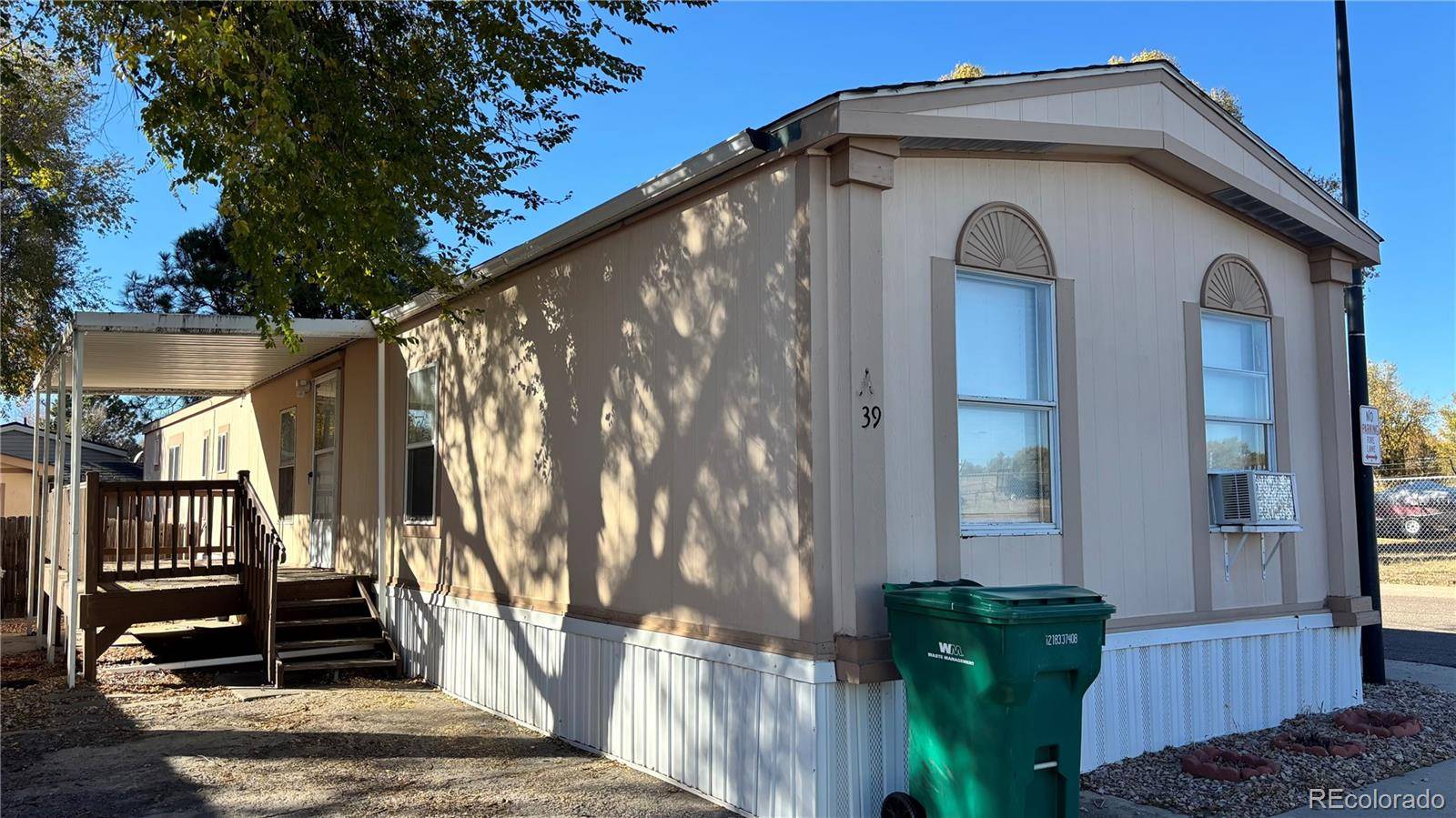 5150 Airport RD, Colorado Springs, CO 80916