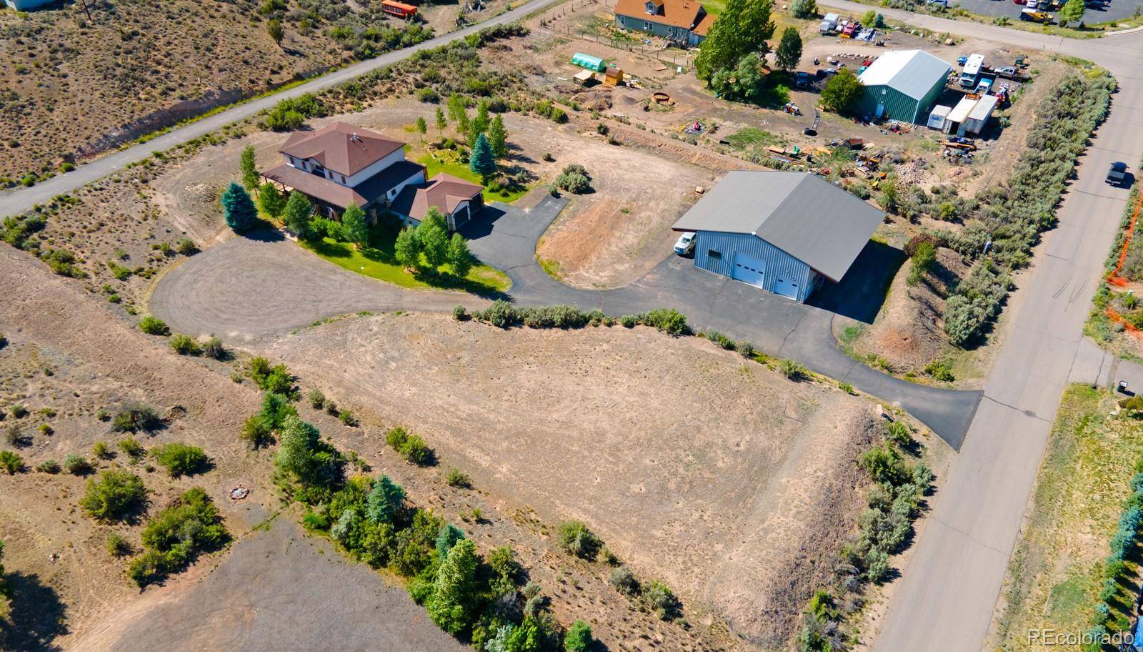 98 Alpine Ranch RD, Gypsum, CO 81637