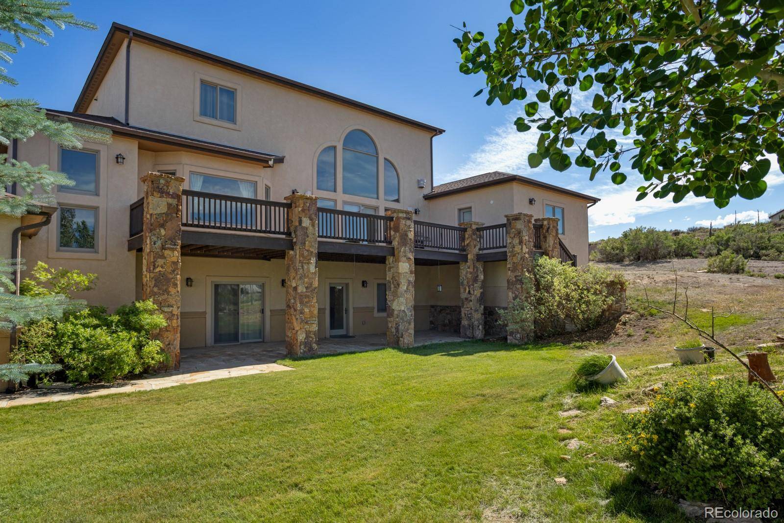 98 Alpine Ranch RD, Gypsum, CO 81637