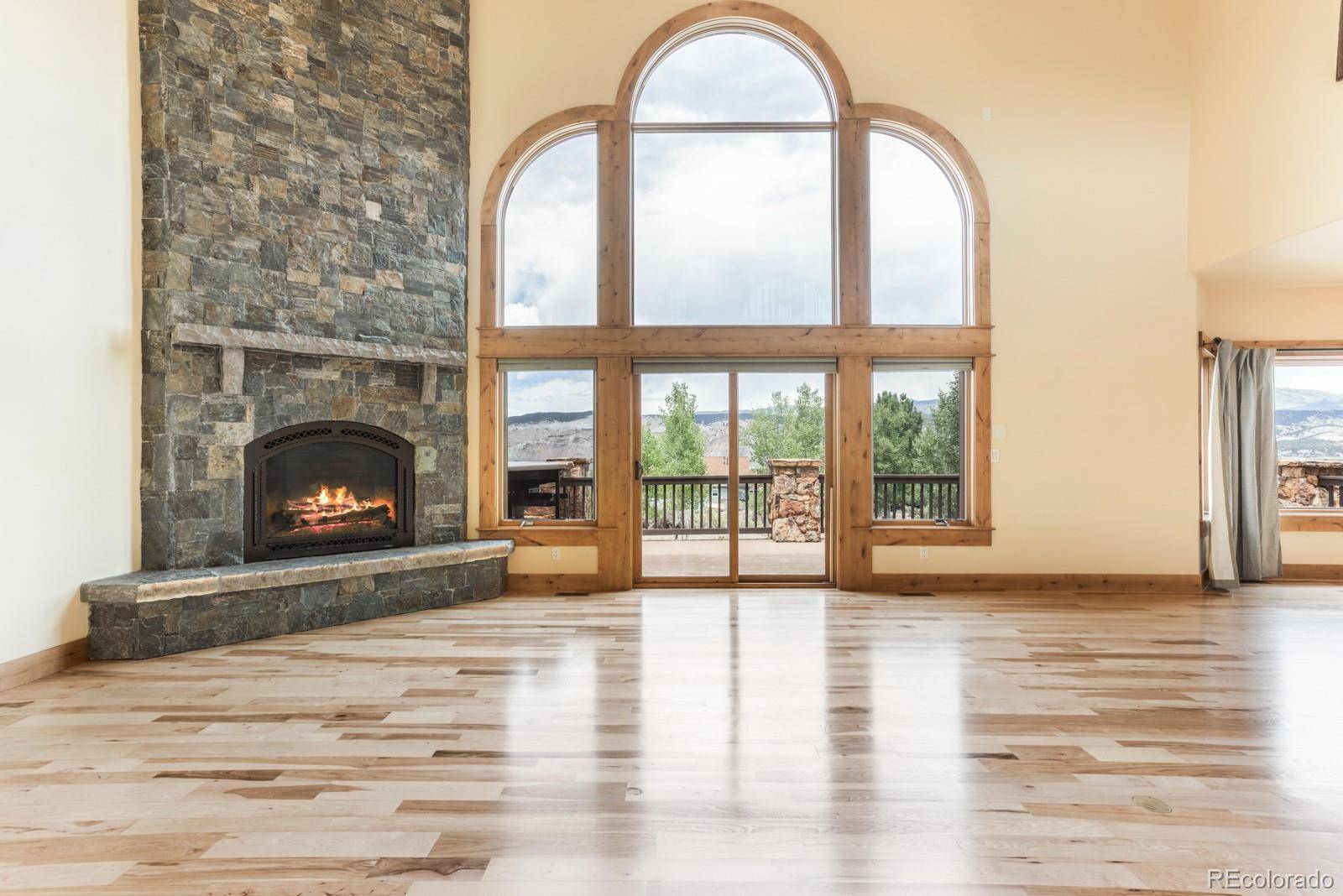 98 Alpine Ranch RD, Gypsum, CO 81637