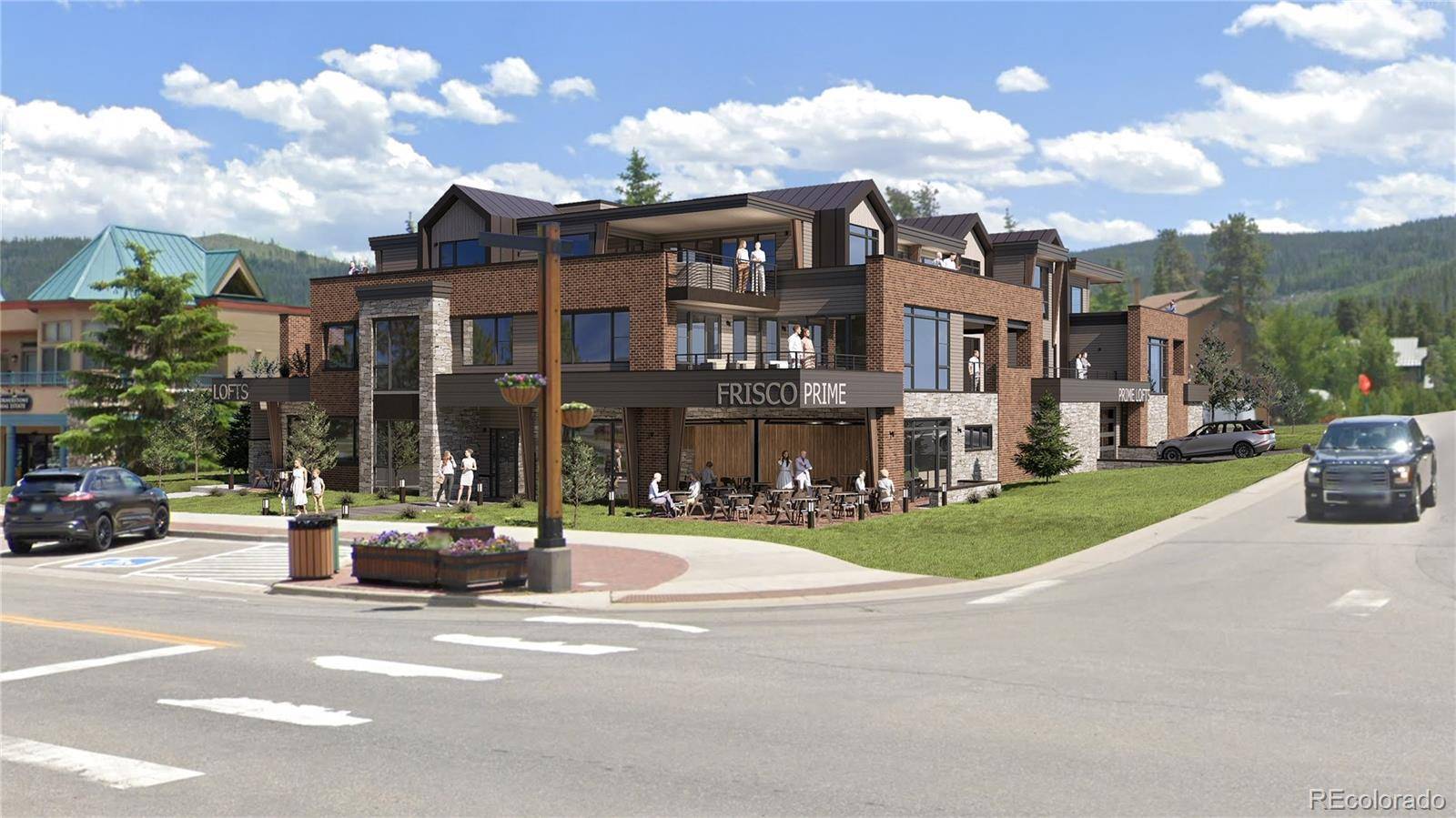 20 E Main ST #201, Frisco, CO 80443