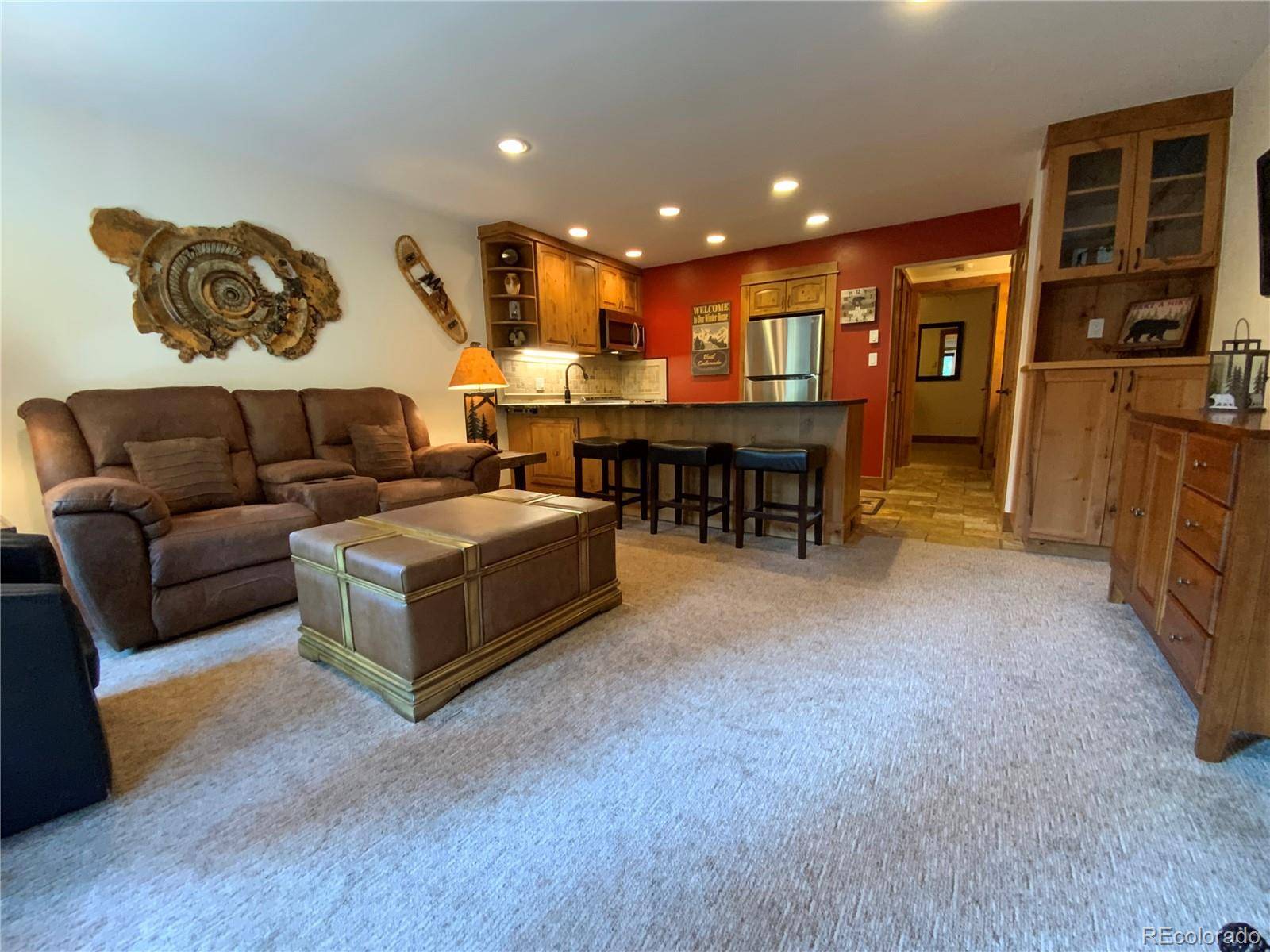 4650 Vail Racquet Club DR #8, Vail, CO 81657