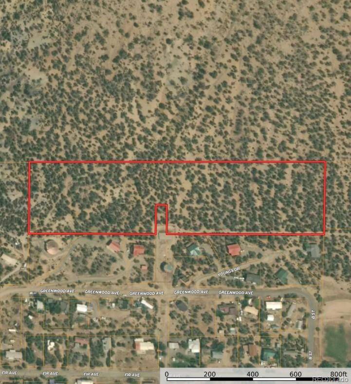 Greenwood AVE, Crawford, CO 81415