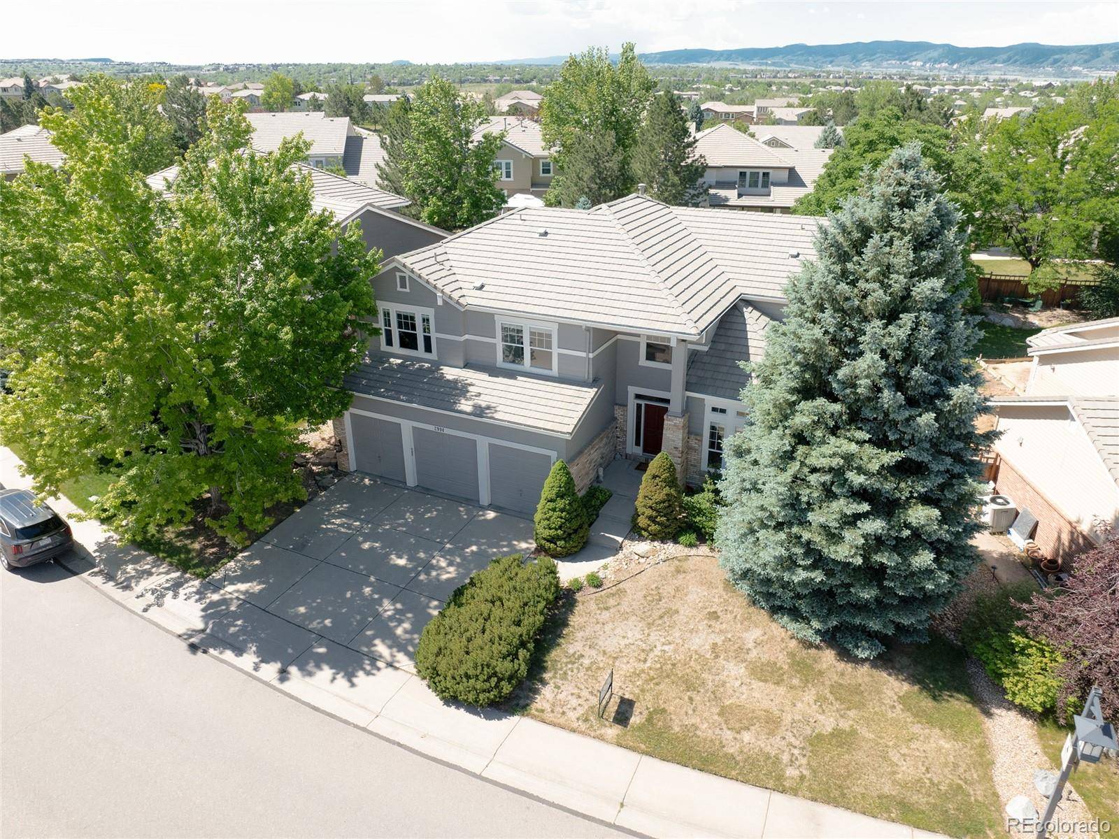 2994 Greensborough DR, Highlands Ranch, CO 80129