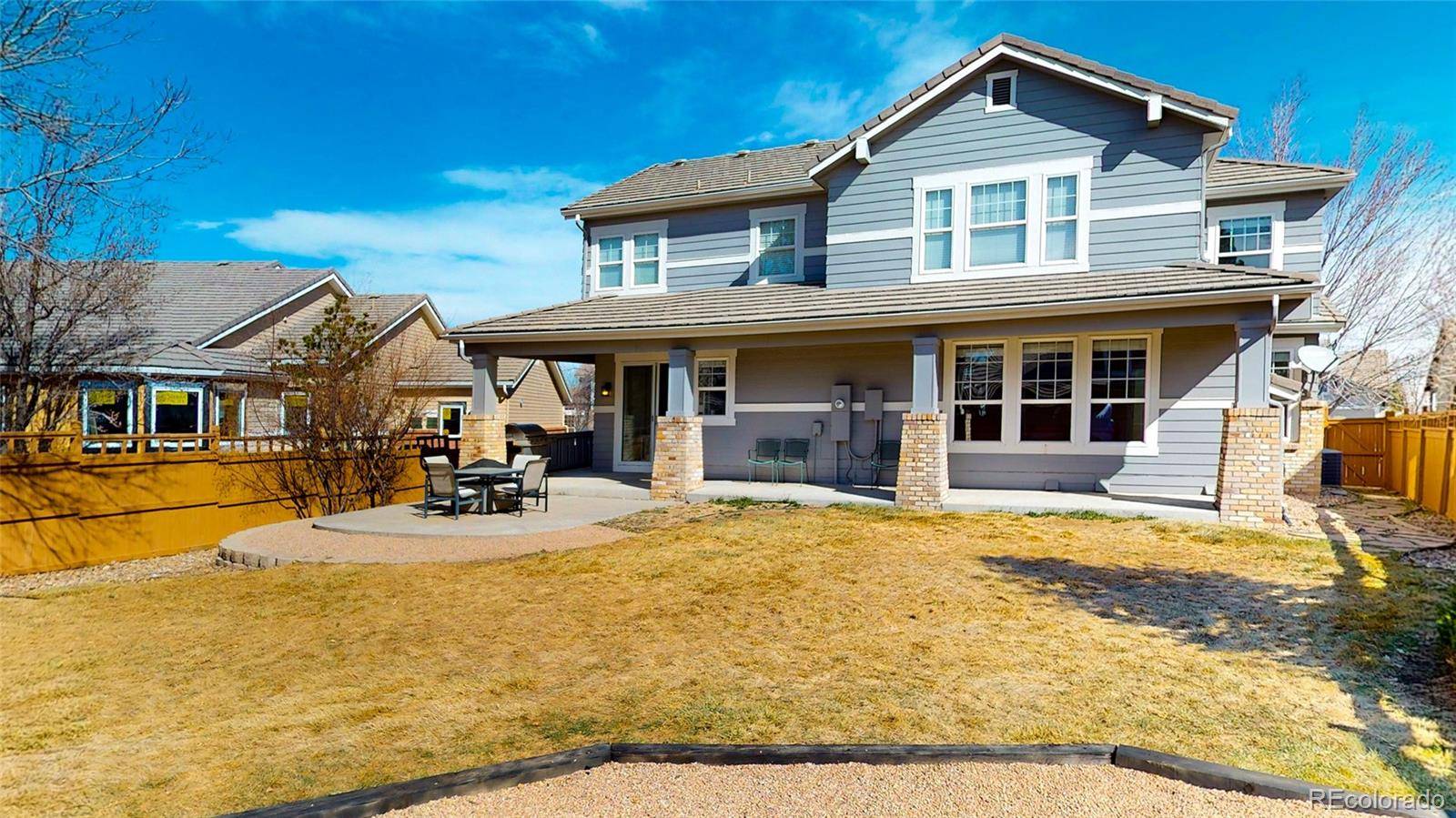 2994 Greensborough DR, Highlands Ranch, CO 80129