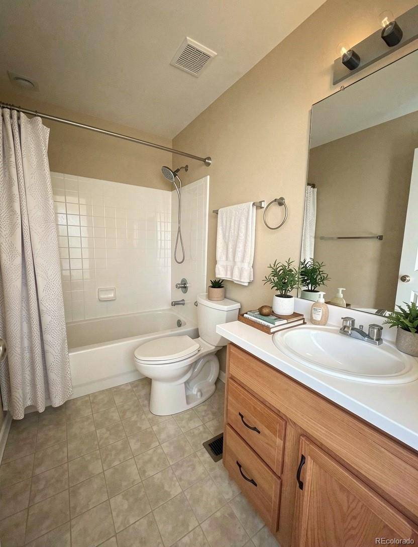 1208 Crenshaw ST, Castle Rock, CO 80104