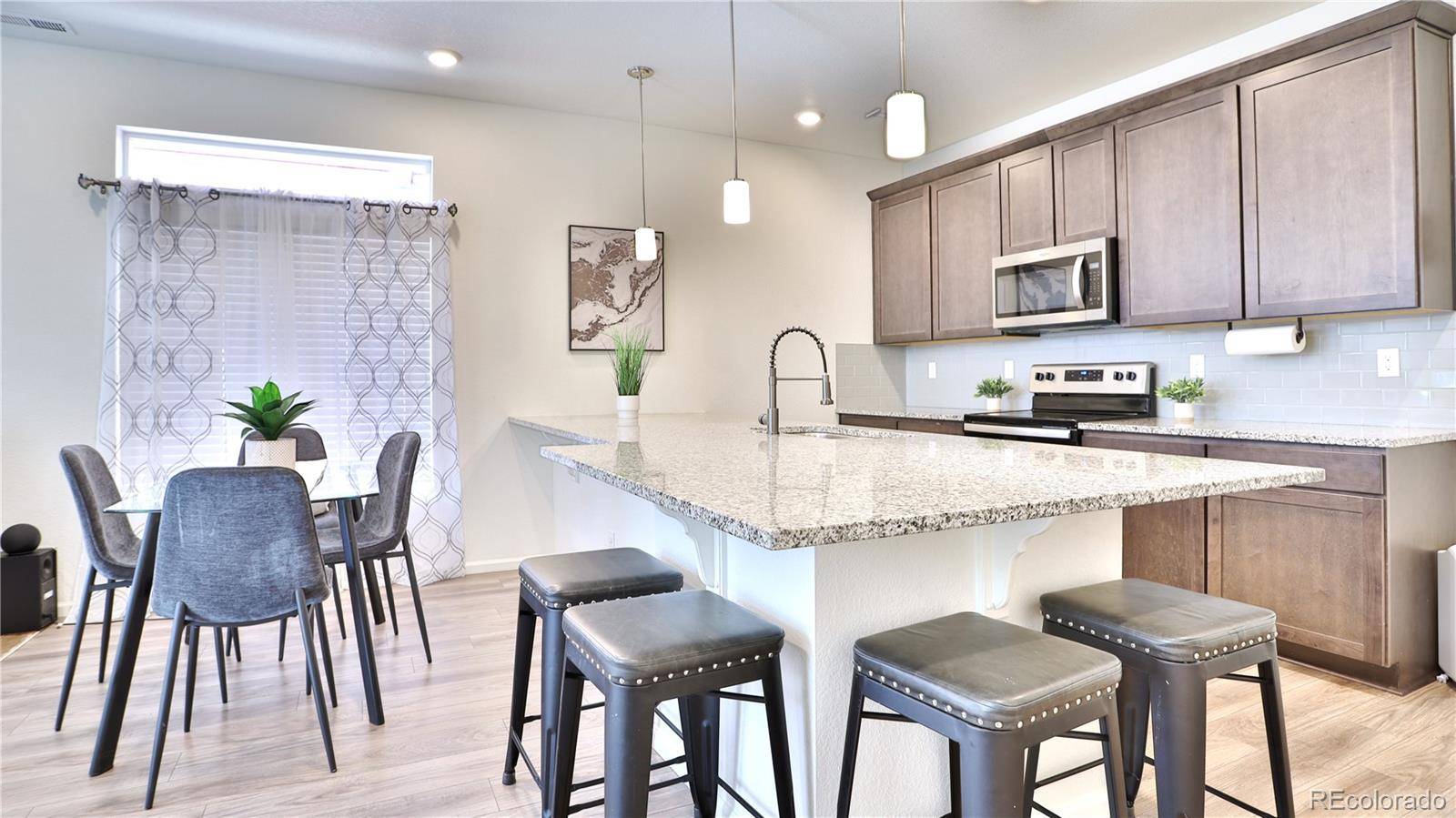 17983 E 103rd AVE, Commerce City, CO 80022