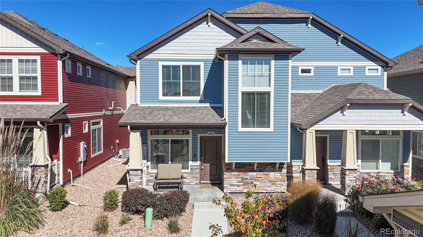 17983 E 103rd AVE, Commerce City, CO 80022