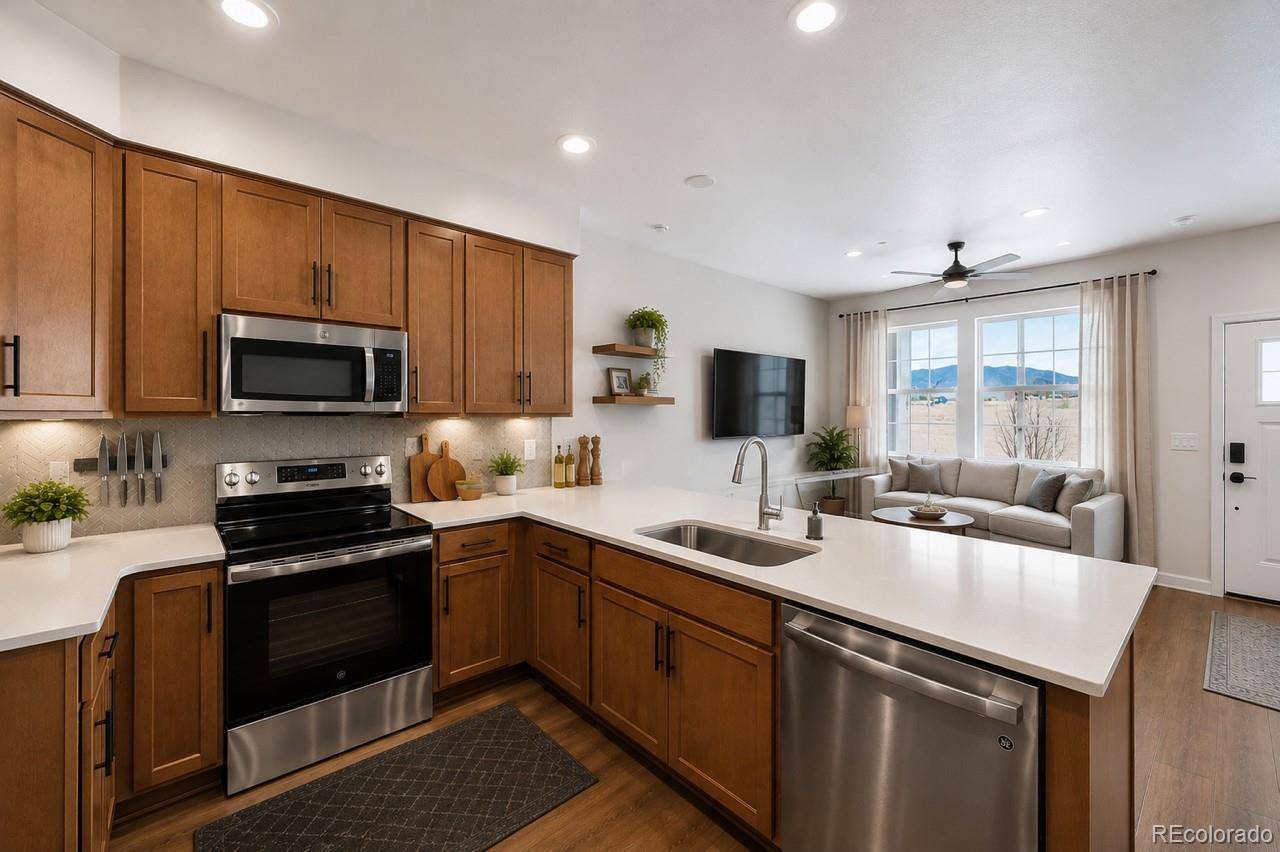 17165 W 91st LN, Arvada, CO 80007