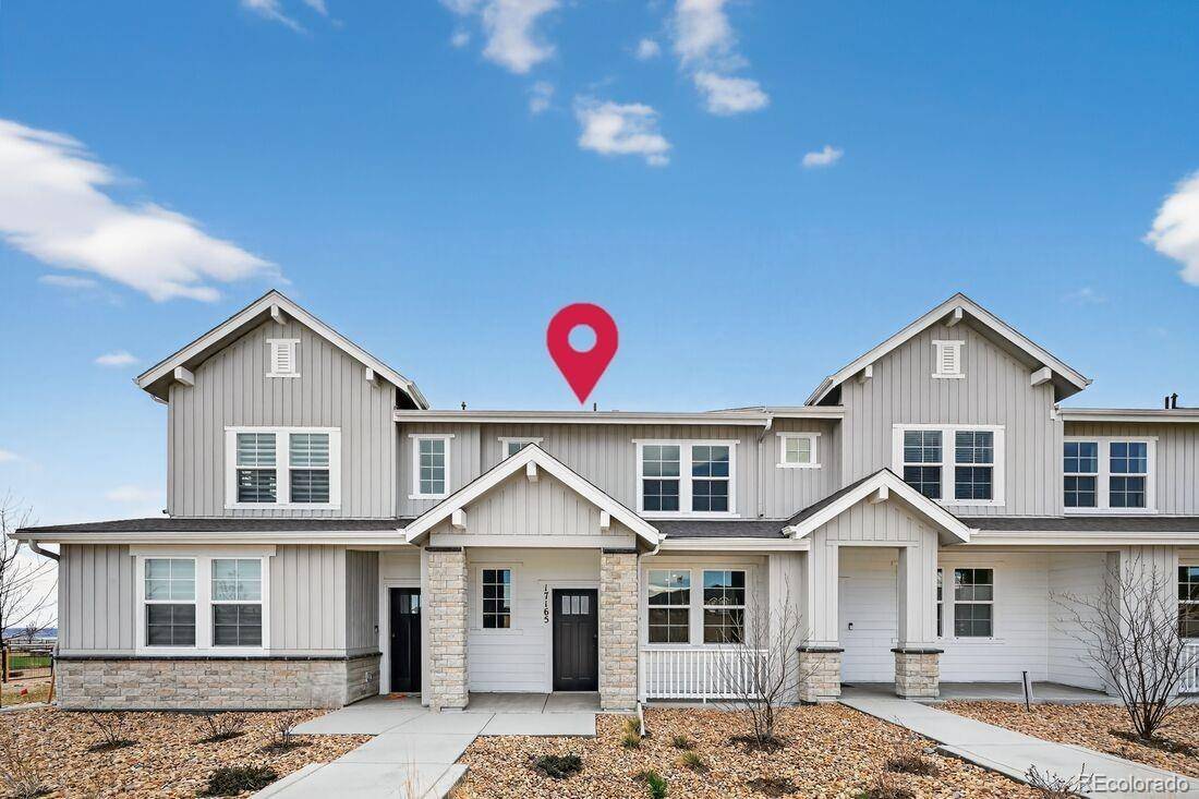 17165 W 91st LN, Arvada, CO 80007