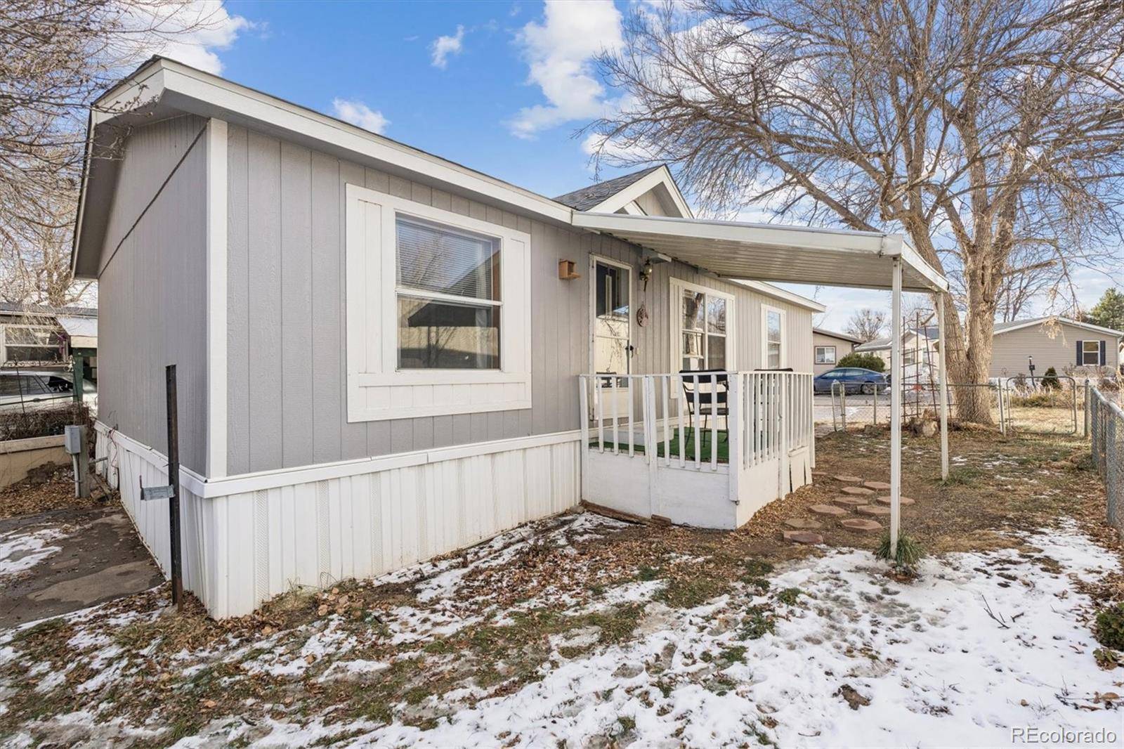 300 Skylark CIR, Lafayette, CO 80026